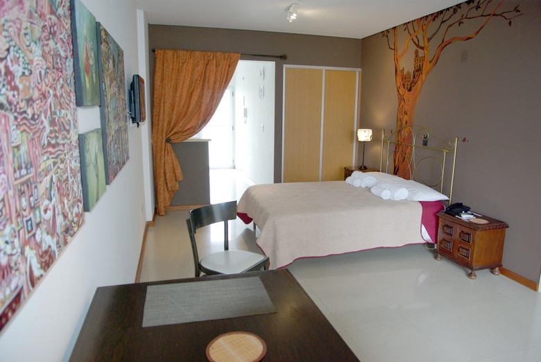 Apartamento Rent In Baires