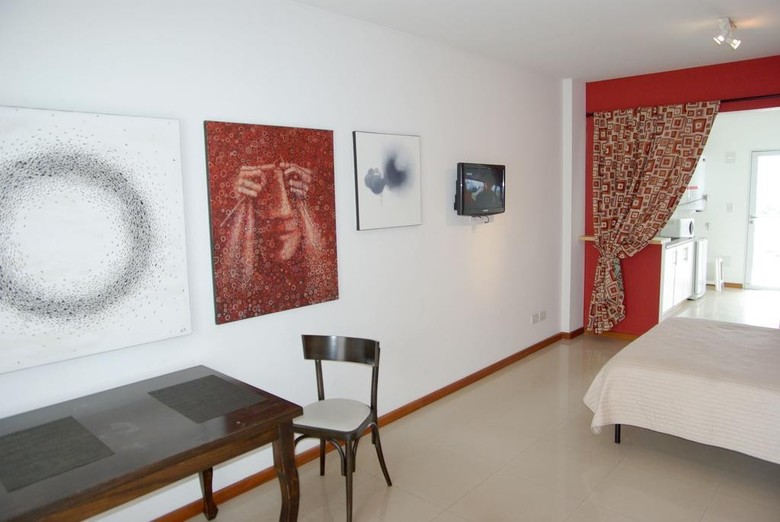 Apartamento Rent In Baires