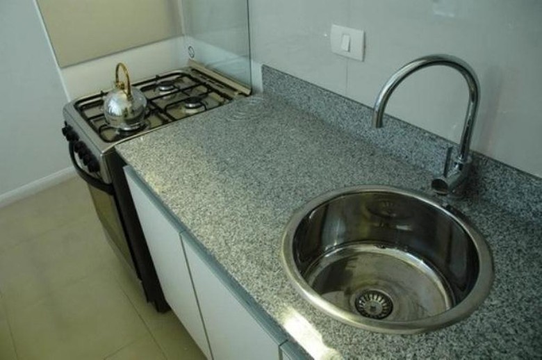 Apartamento Paraje Bollini