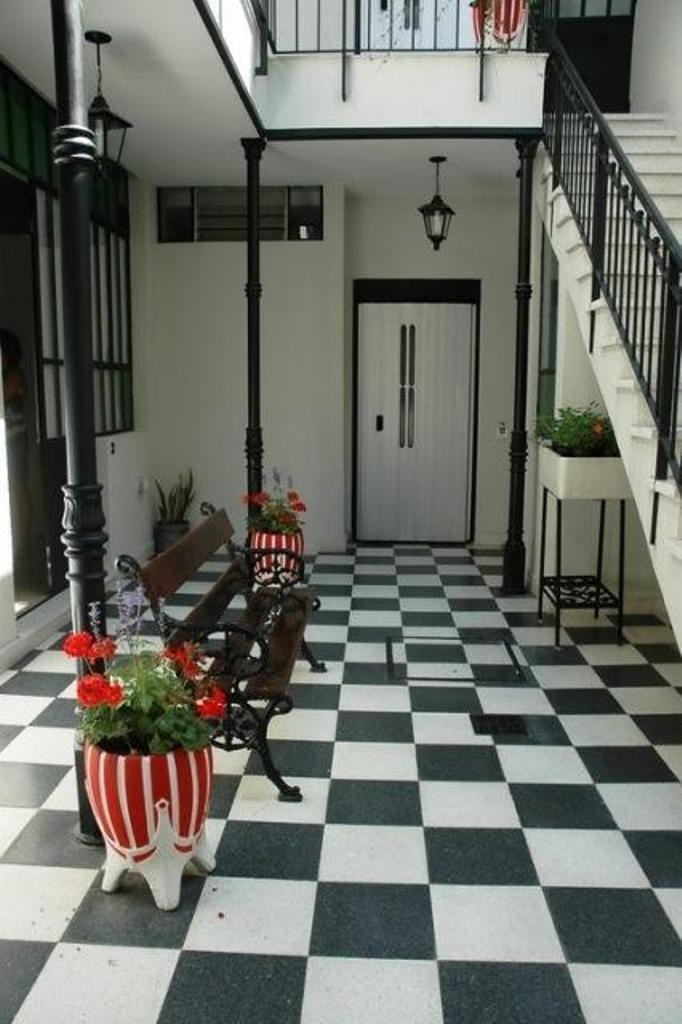 Apartamento Paraje Bollini