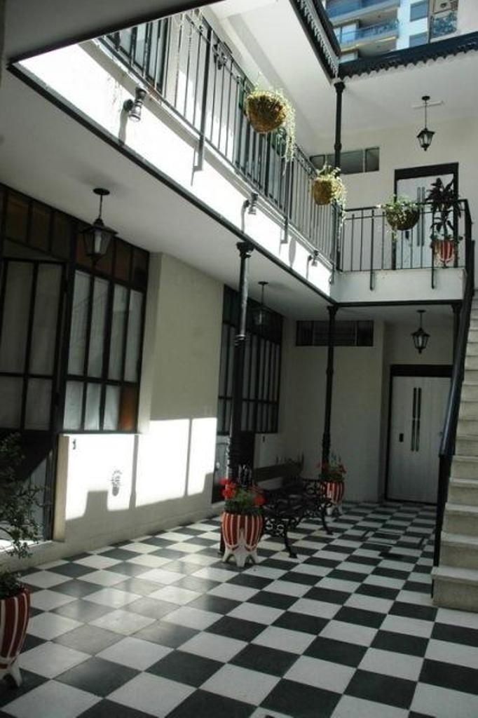 Apartamento Paraje Bollini