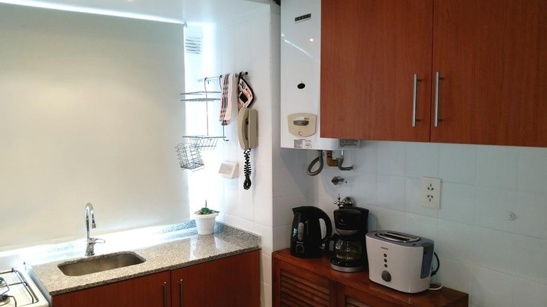 Apartamento Arenales Flat