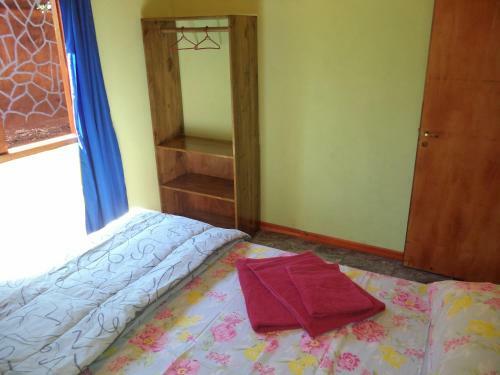 Lodge Estrella Del Monte