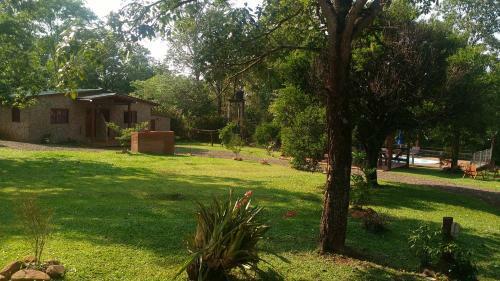 Lodge Estrella Del Monte