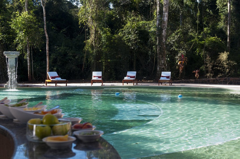 Yvy Hotel De Selva