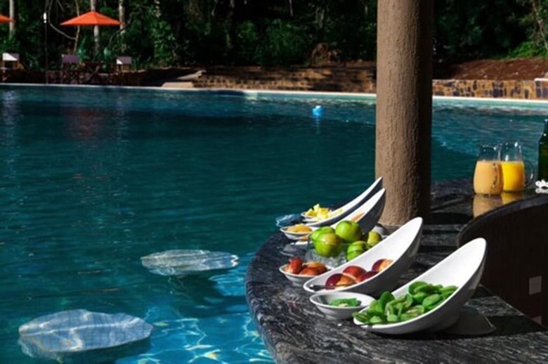 Yvy Hotel De Selva