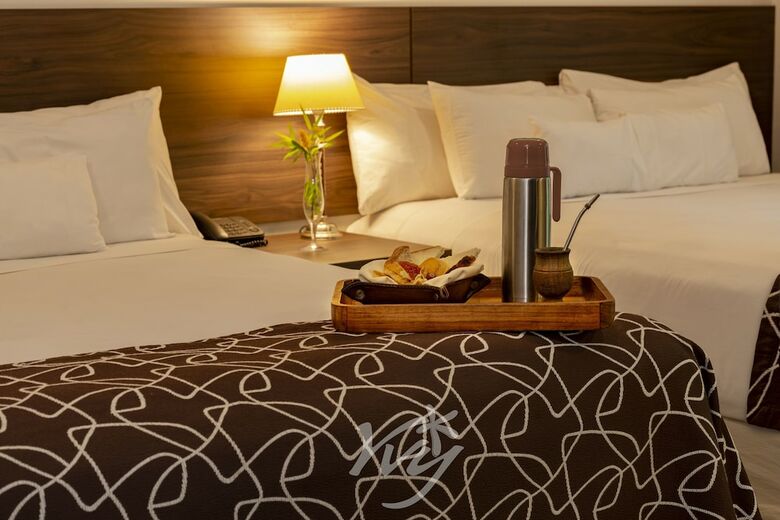 Yvy Hotel De Selva
