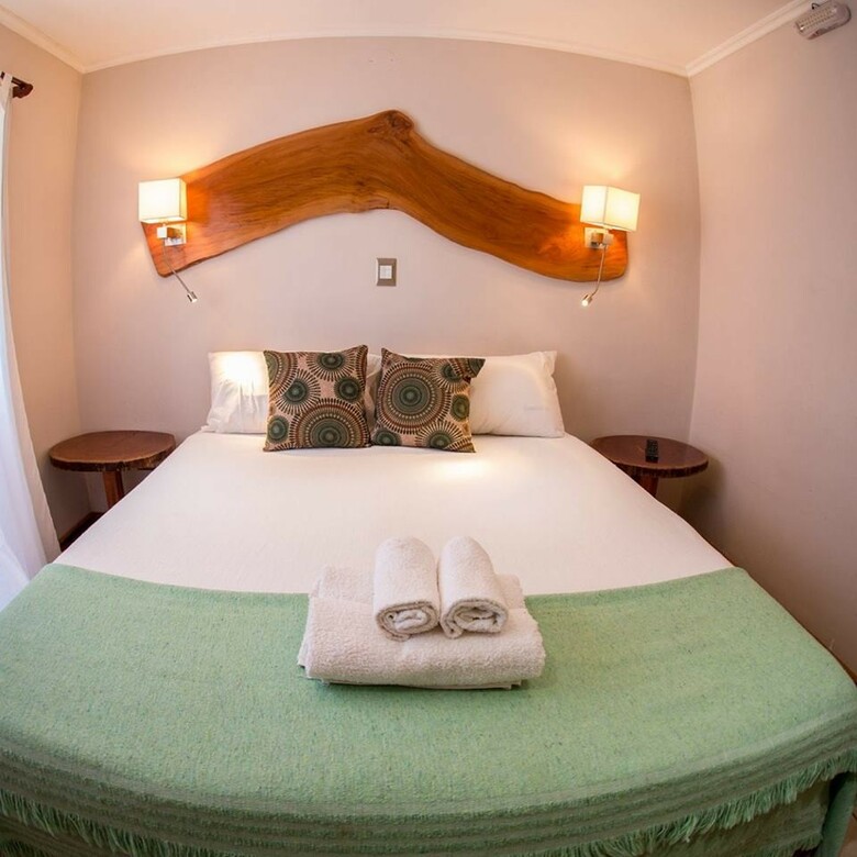 Tupa Boutique Hotel
