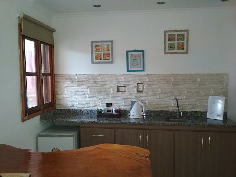 Tupa Boutique Hotel