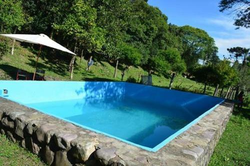 Lodge Finca La Colorada