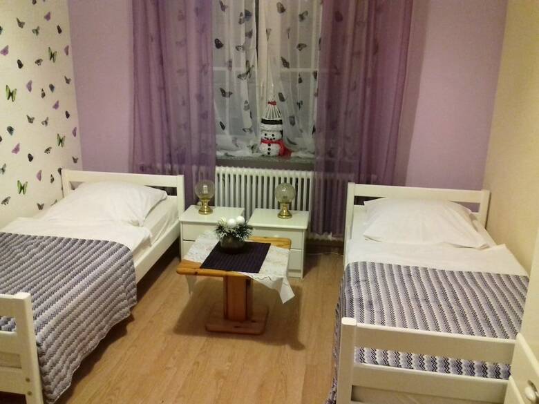 Hostal Pensjonat Gerus