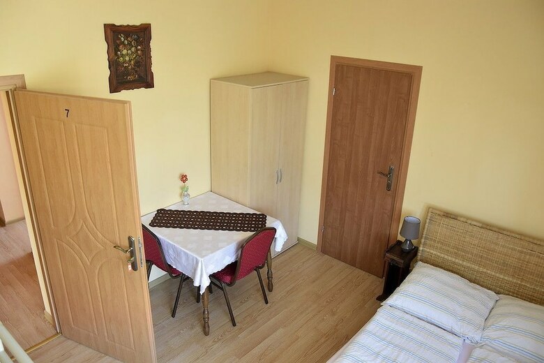 Hostal Pensjonat Gerus