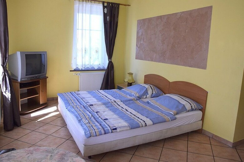 Hostal Pensjonat Gerus