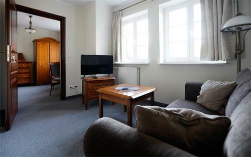 Hostal Le?nicz�wka Nibork