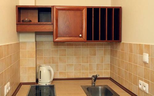 Hostal Le?nicz�wka Nibork