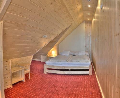 Apartamenty U Piekorza