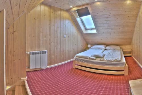 Apartamenty U Piekorza