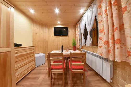 Apartamenty U Piekorza
