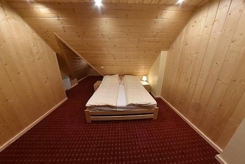 Apartamenty U Piekorza