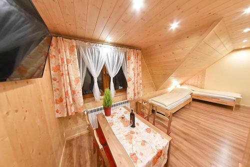 Apartamenty U Piekorza