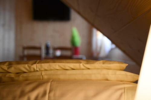 Apartamenty U Piekorza