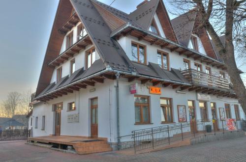 Apartamenty U Piekorza