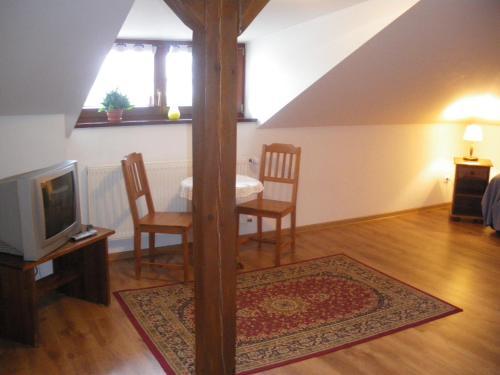 Hostal Go?ciniec Gryszczeni�wka