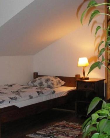 Hostal Go?ciniec Gryszczeni�wka
