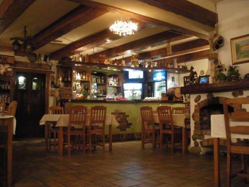 Hostal Go?ciniec Gryszczeni�wka