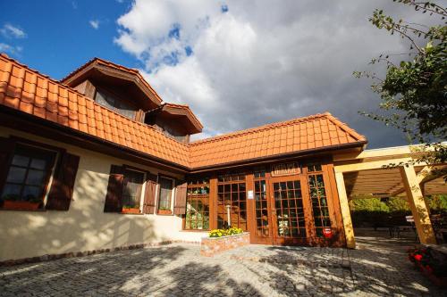 Hostal Go?ciniec Gryszczeni�wka