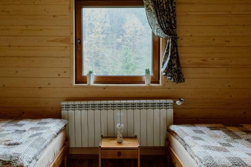 Lodge Domek Na Zagrodzie