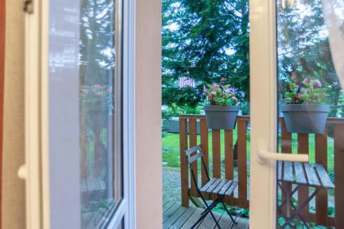 Hostal Hubertus Rewal