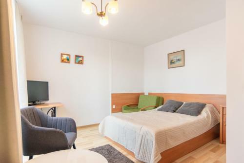 Hostal Hubertus Rewal