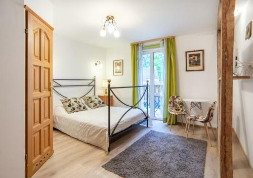 Hostal Hubertus Rewal