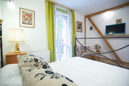 Hostal Hubertus Rewal