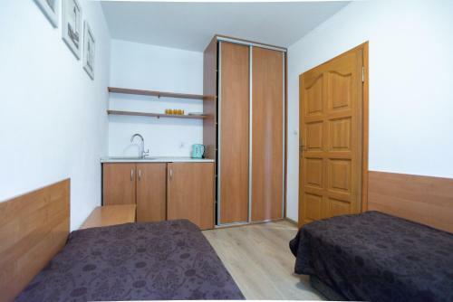 Hostal Hubertus Rewal