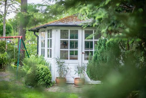 Hostal Hubertus Rewal