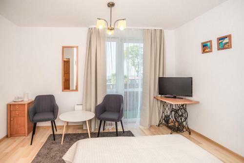 Hostal Hubertus Rewal