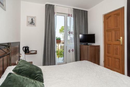 Hostal Hubertus Rewal