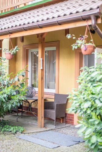 Hostal Hubertus Rewal