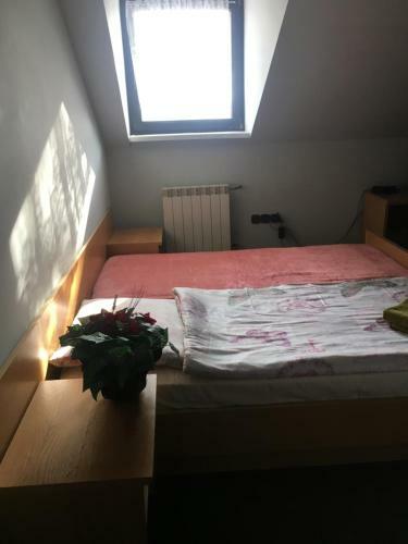Posada Zajazd Na Kamie?cu