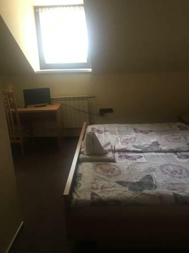 Posada Zajazd Na Kamie?cu