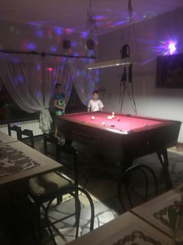 Posada Zajazd Na Kamie?cu
