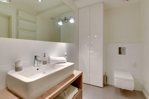 Apartamenty Apartinfo Gwiazda Morza