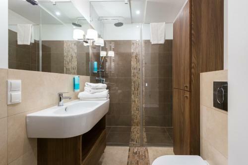 Apartamenty Apartinfo Gwiazda Morza
