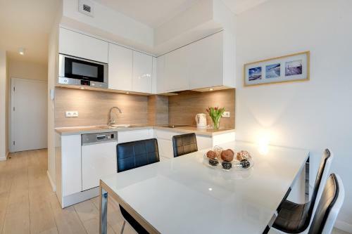 Apartamenty Apartinfo Gwiazda Morza