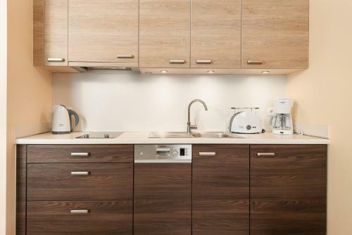 Apartamenty Apartinfo Gwiazda Morza