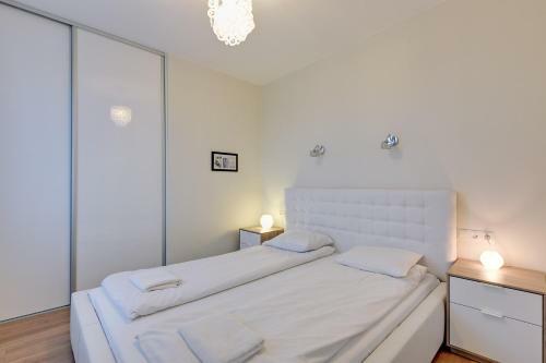 Apartamenty Apartinfo Gwiazda Morza