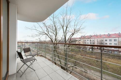 Apartamenty Apartinfo Gwiazda Morza