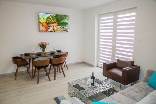 Apart Harmony - Apartamenty Baltic Harmony